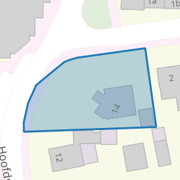 Perceel UQT00-C-1565