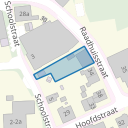 Perceel UQT00-C-1573