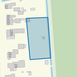 Perceel UQT00-C-1580