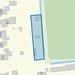 Perceel UQT00-C-1583