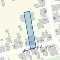 Perceel UQT00-C-1597