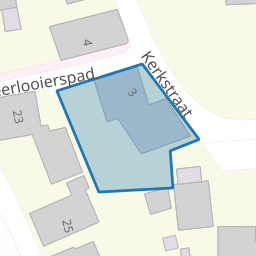 Perceel UQT00-C-1598