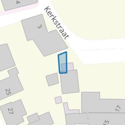 Perceel UQT00-C-1600