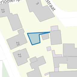 Perceel UQT00-C-1601