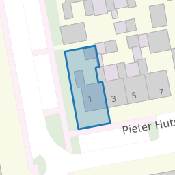 Perceel UQT00-C-1607