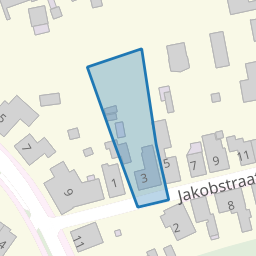 Perceel UQT00-C-1613