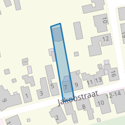 Perceel UQT00-C-1614