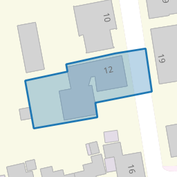 Perceel UQT00-C-1616