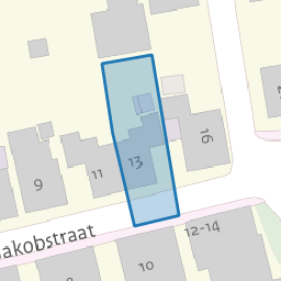 Perceel UQT00-C-1618