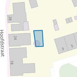 Perceel UQT00-C-1620