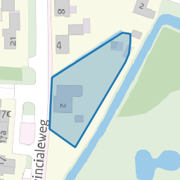 Perceel UQT00-C-1641