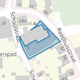 Perceel UQT00-C-1714