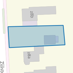 Perceel UQT00-C-1719