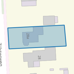 Perceel UQT00-C-1720