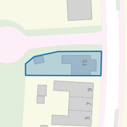 Perceel UQT00-C-1721