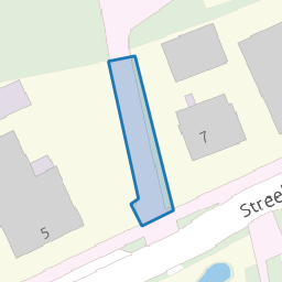 Perceel UQT00-C-1723