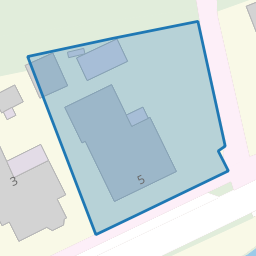 Perceel UQT00-C-1724