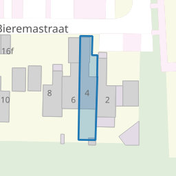 Perceel UQT00-C-1730