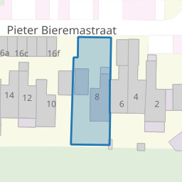 Perceel UQT00-C-1732