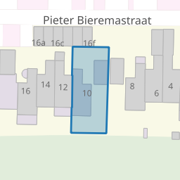 Perceel UQT00-C-1733