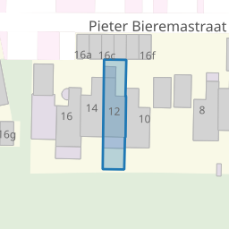 Perceel UQT00-C-1734