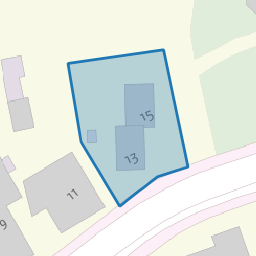 Perceel UQT00-C-1736