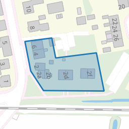 Perceel UQT00-C-1740