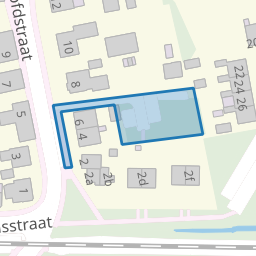 Perceel UQT00-C-1741