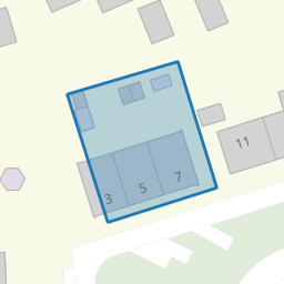 Perceel UQT00-C-1743
