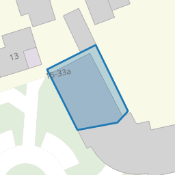 Perceel UQT00-C-1745