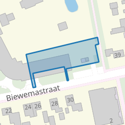 Perceel UQT00-C-1747