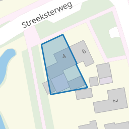 Perceel UQT00-C-1748