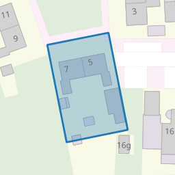 Perceel UQT00-C-1762