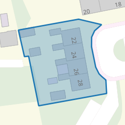 Perceel UQT00-C-1769