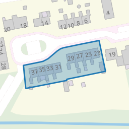 Perceel UQT00-C-1770