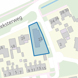 Perceel UQT00-C-1772