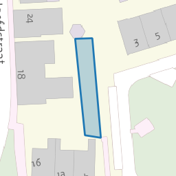 Perceel UQT00-C-1776