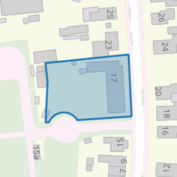 Perceel UQT00-C-1791