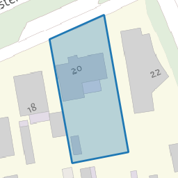 Perceel UQT00-C-1796