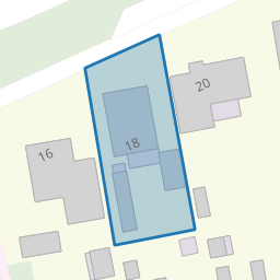 Perceel UQT00-C-1797