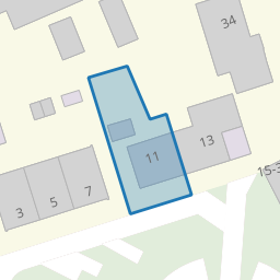 Perceel UQT00-C-1801