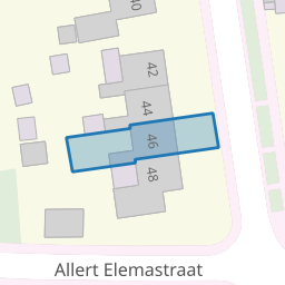 Perceel UQT00-C-1803