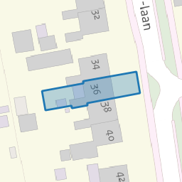 Perceel UQT00-C-1808