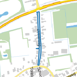 Perceel UQT00-C-1816