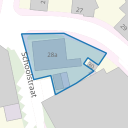 Perceel UQT00-C-1821