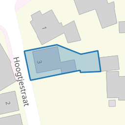 Perceel UQT00-C-1823