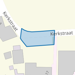 Perceel UQT00-C-1824