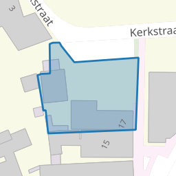 Perceel UQT00-C-1825