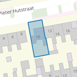 Perceel UQT00-C-1831
