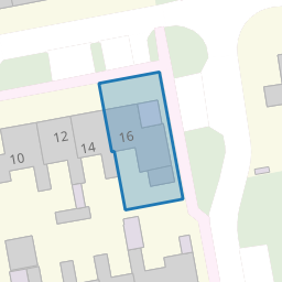 Perceel UQT00-C-1834